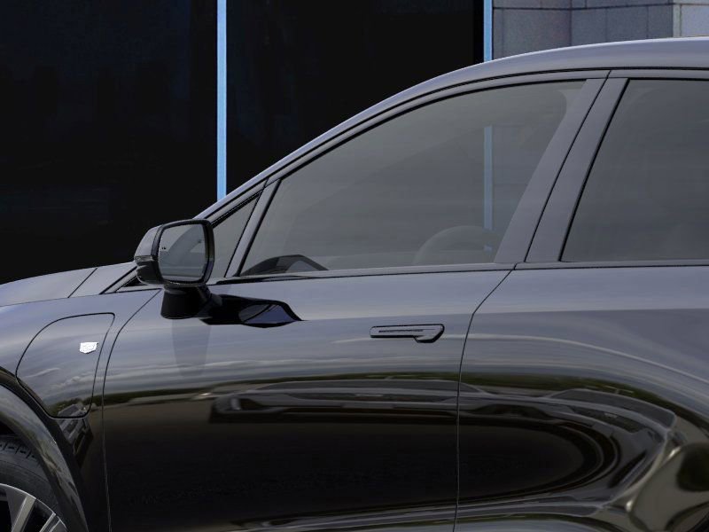 New 2025 Cadillac Optiq Sport 2 image 12