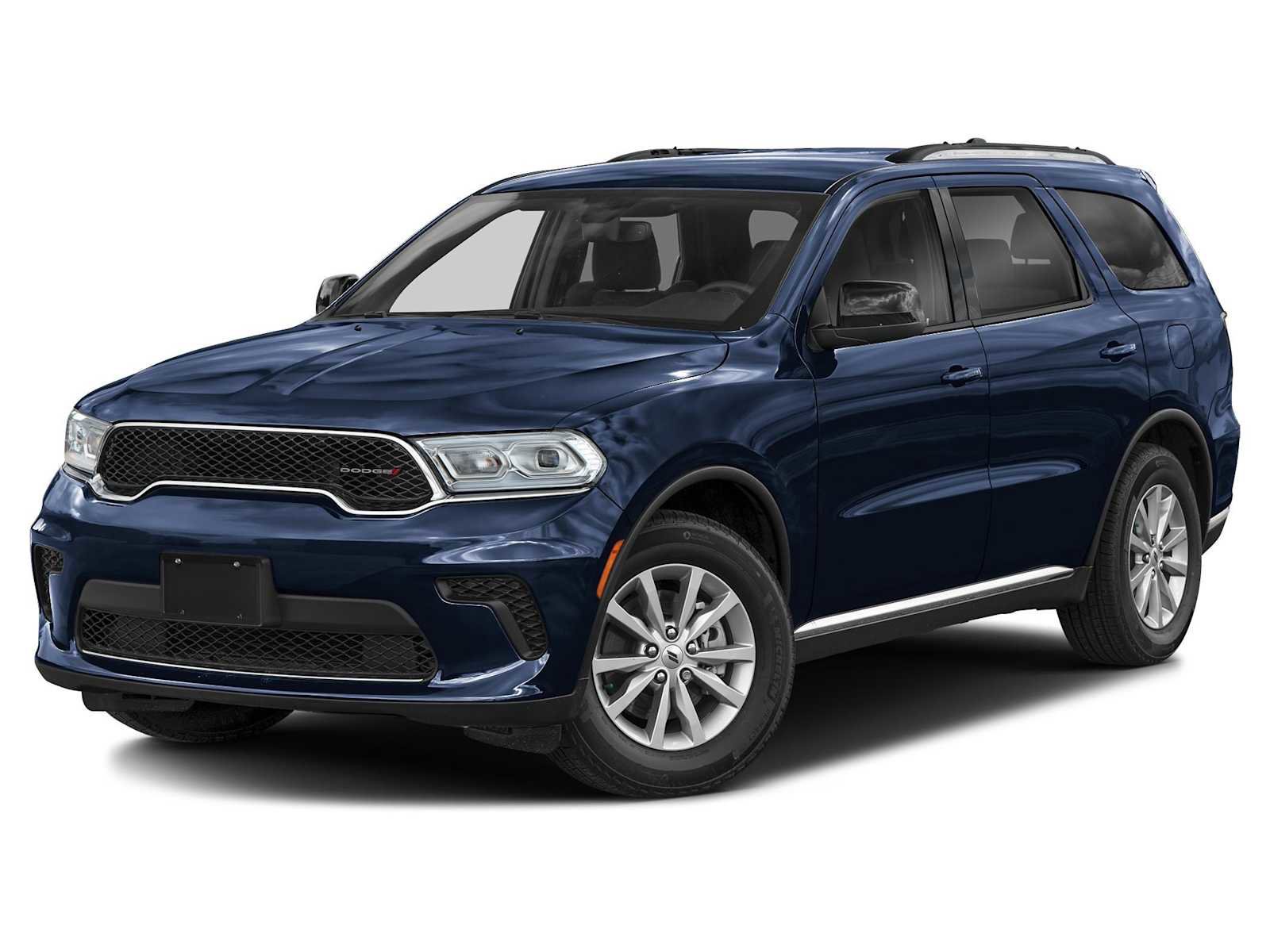 Used 2025 Dodge Durango GT AWD/4WD image 1
