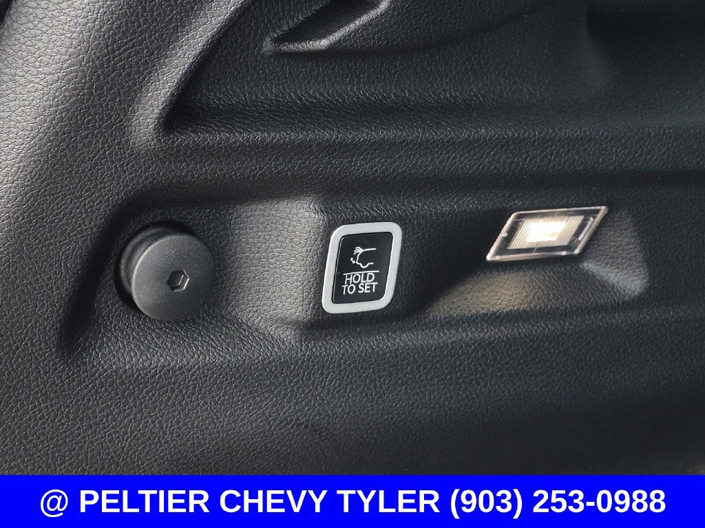 Used 2026 Jeep Grand Cherokee L Limited AWD/4WD image 9