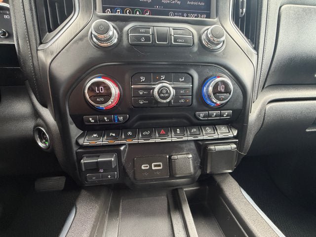 Used 2021 GMC Sierra 1500 Denali w/ Denali Ultimate Package AWD/4WD image 21