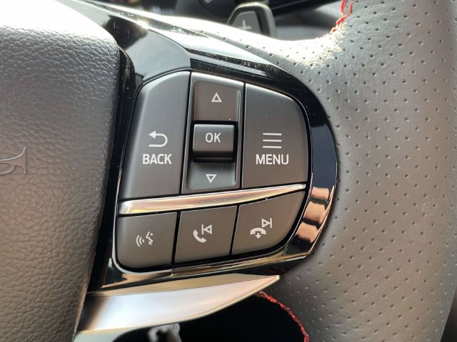 New 2026 Ford Explorer ST w/ Sun And Sound Package AWD/4WD image 24