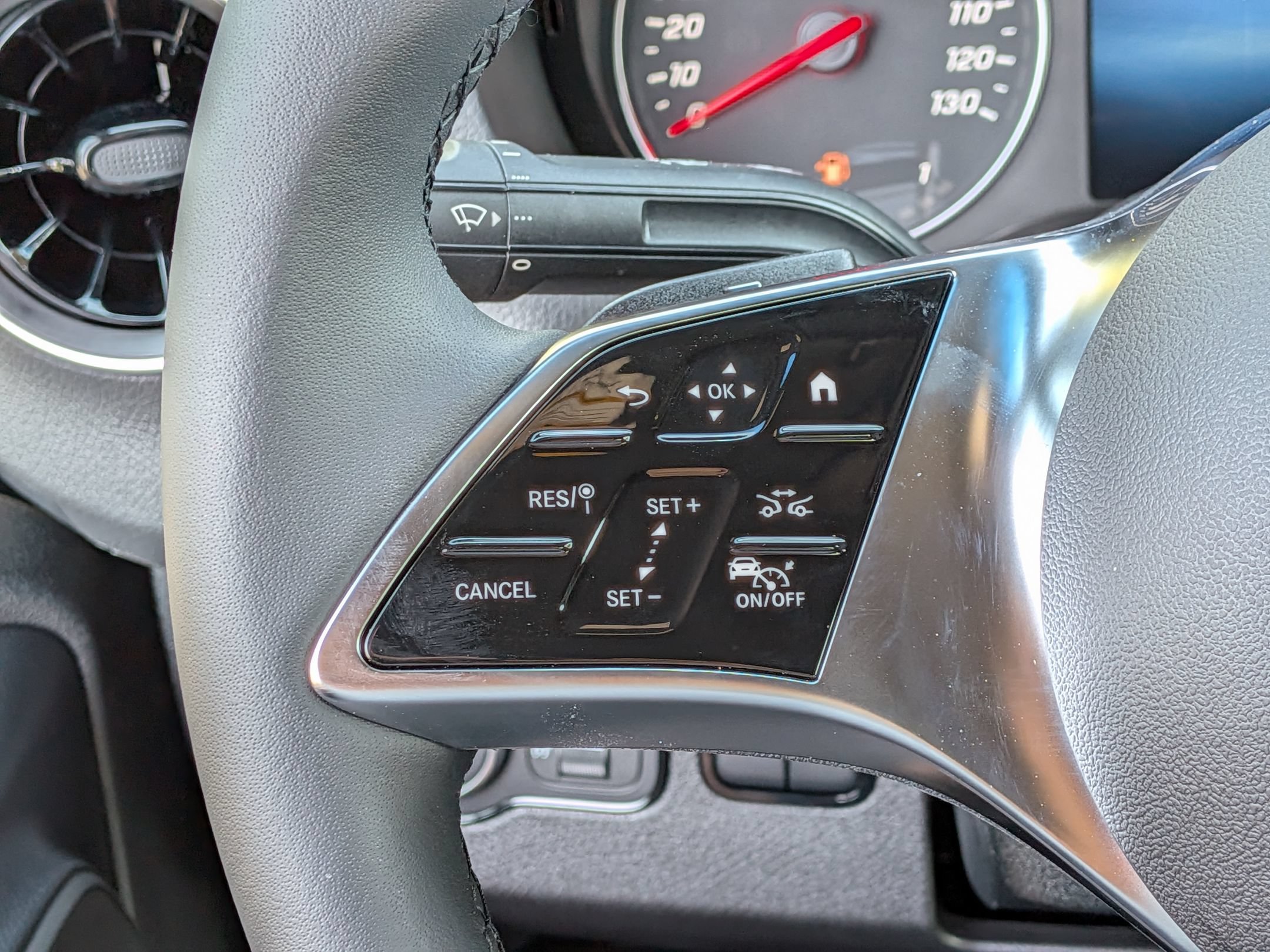 New 2026 Mercedes-Benz Sprinter 2500 image 19