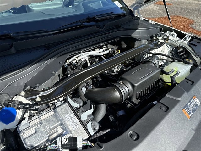 New 2026 Lincoln Aviator Black Label w/ Dynamic Handling Package image 28