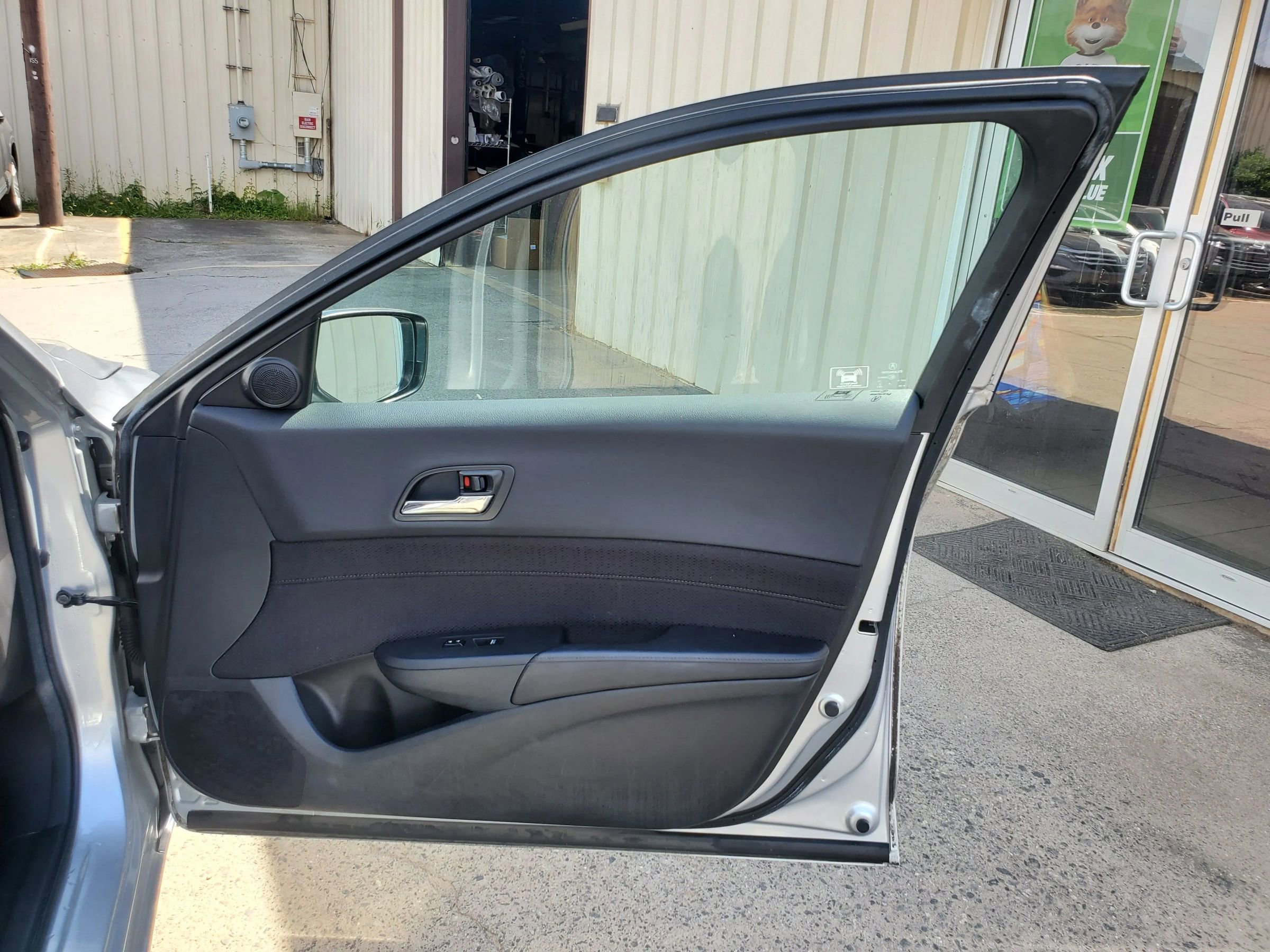 Used 2013 Acura ILX Hybrid FWD image 26