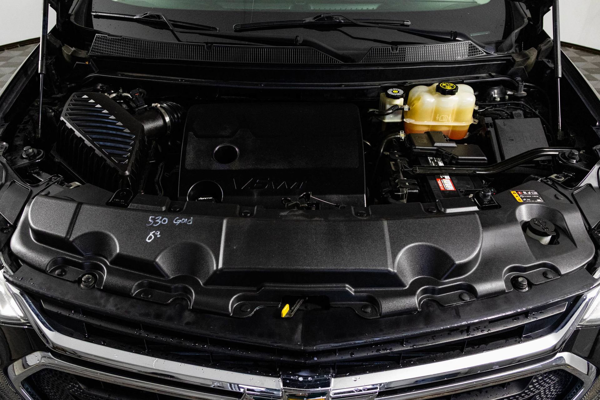 Used 2019 Chevrolet Traverse LS image 43