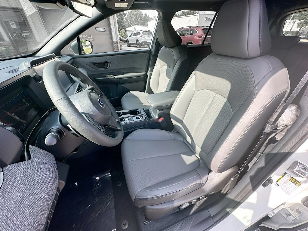 New 2026 Subaru Outback Limited AWD/4WD image 28