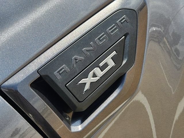 Used 2021 Ford Ranger XLT w/ Equipment Group 301A Mid RWD image 11