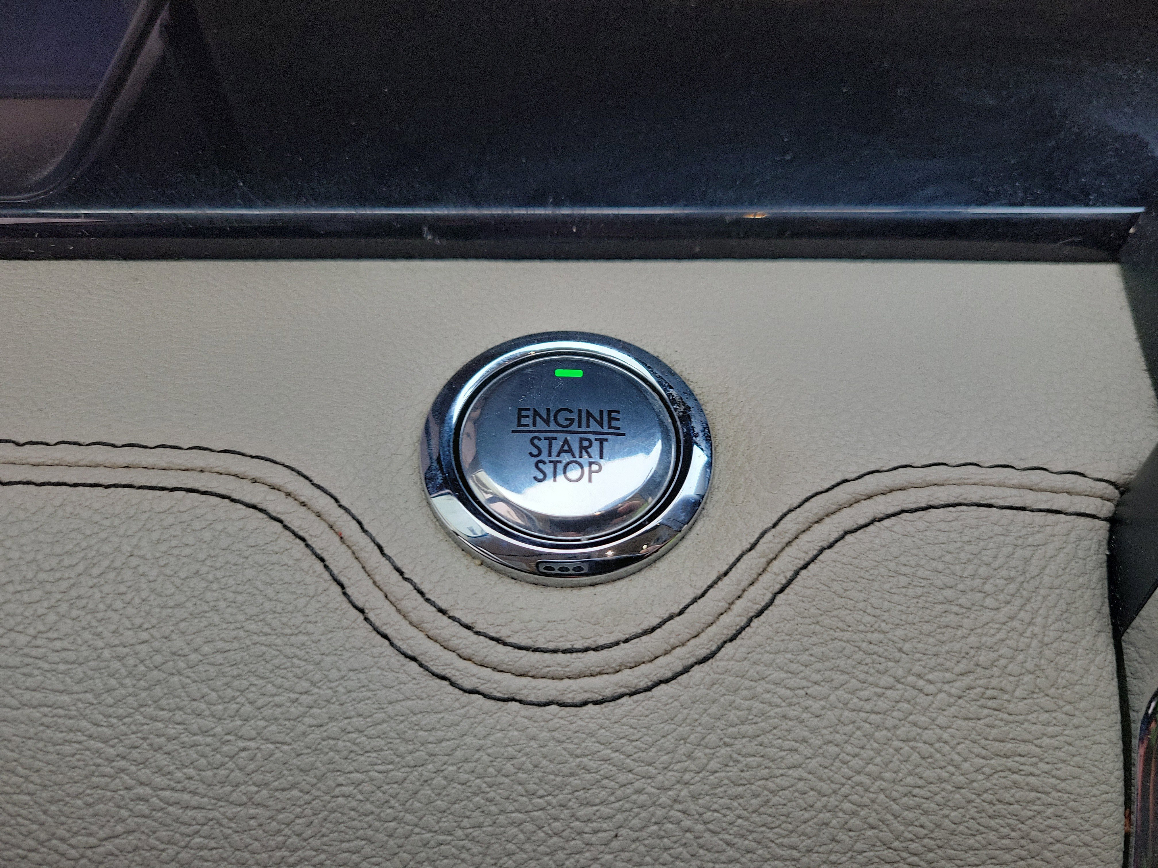 Used 2020 Lincoln Navigator Reserve RWD image 21