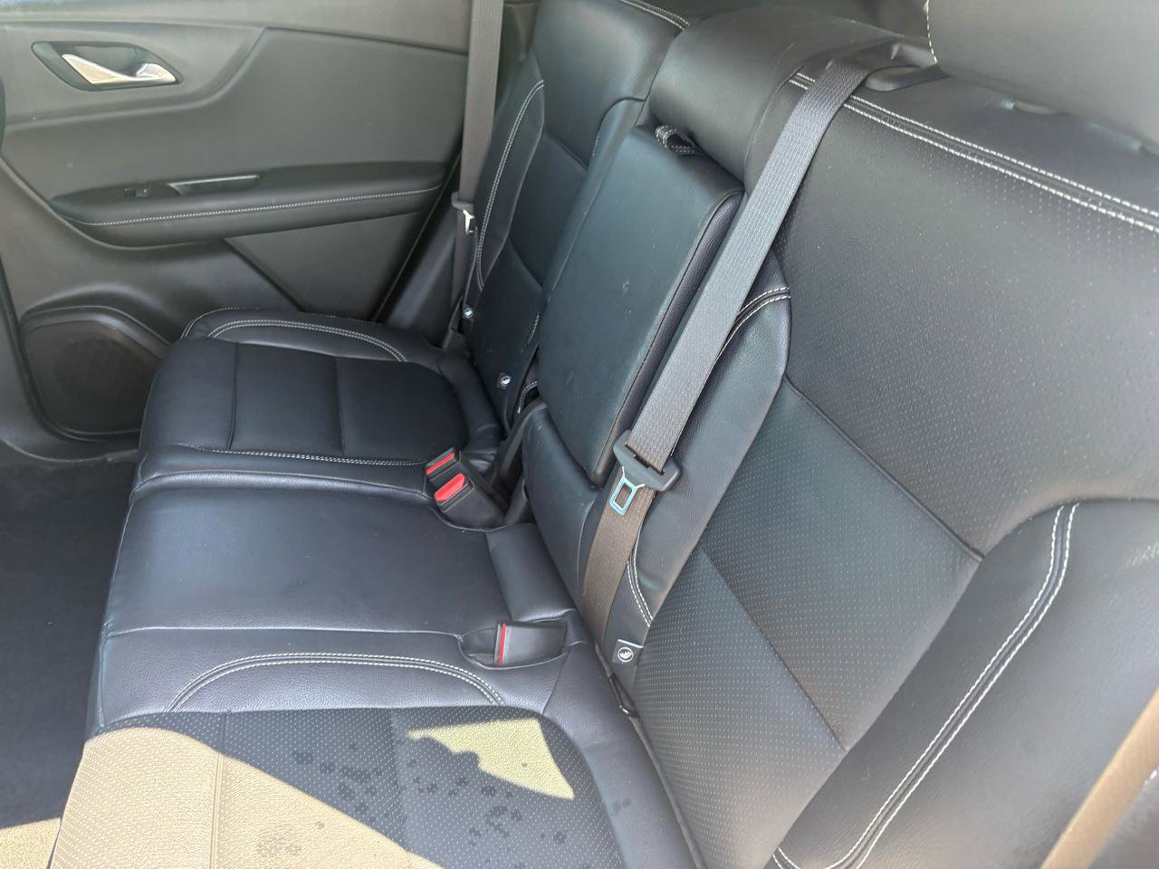 Used 2024 Chevrolet Blazer LT w/ Convenience Package FWD image 33