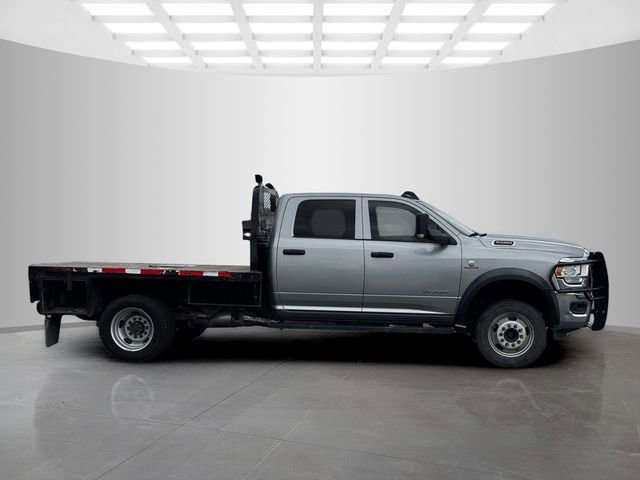 Used 2022 RAM 5500 Tradesman w/ Chrome Appearance Group AWD/4WD image 8