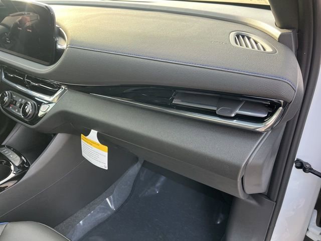 New 2026 Buick Envista Sport Touring w/ Convenience I Package image 51