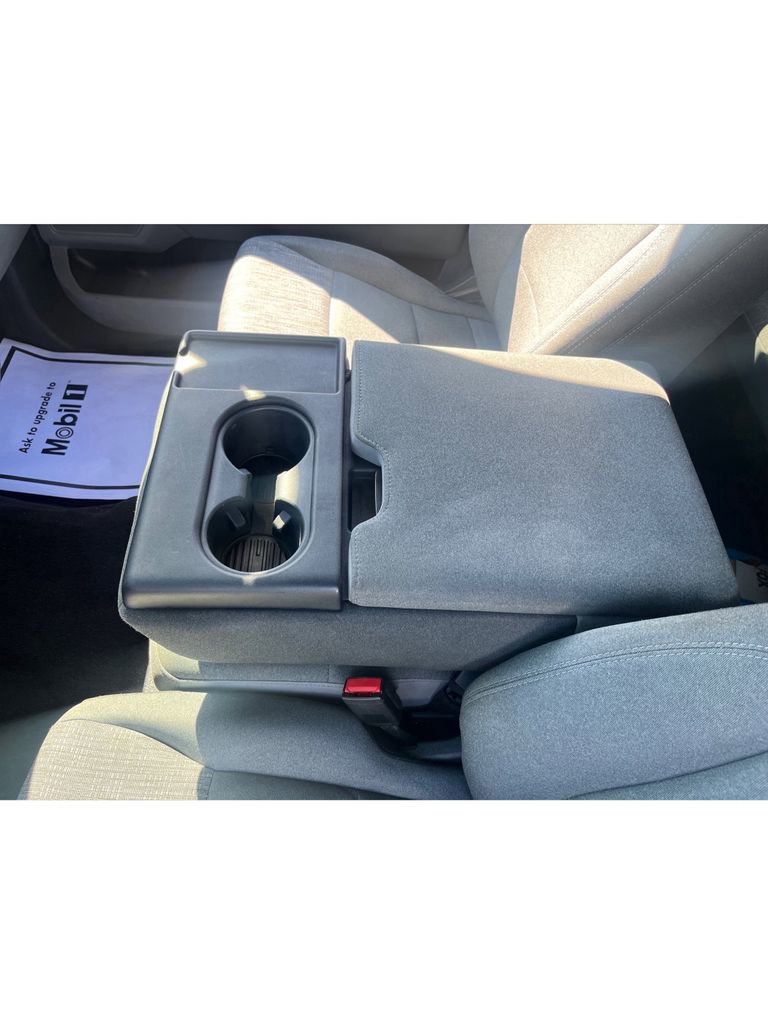 Used 2022 Ford F150 XLT w/ Trailer Tow Package image 12