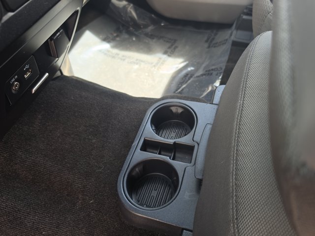 Used 2015 Ford F150 XLT RWD image 28