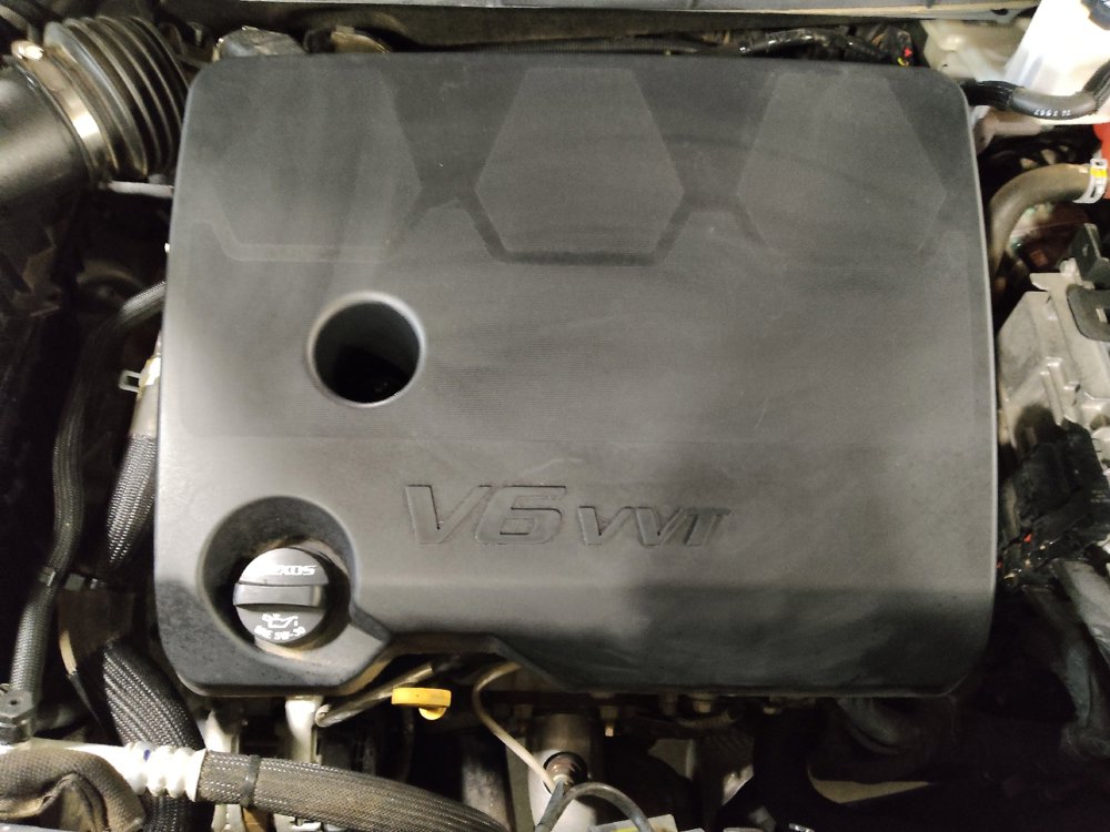 Used 2019 Chevrolet Traverse LS FWD image 30