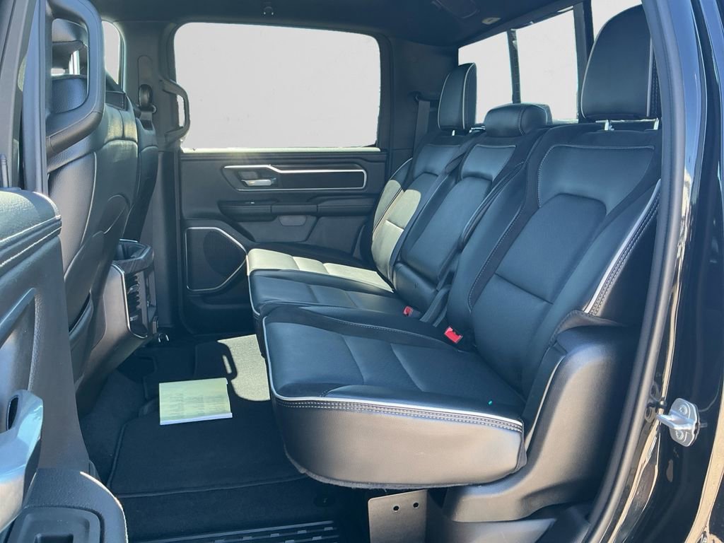Used 2026 RAM 1500 Laramie image 13