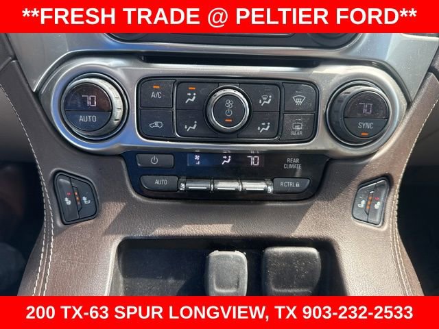 Used 2018 Chevrolet Suburban LT image 26