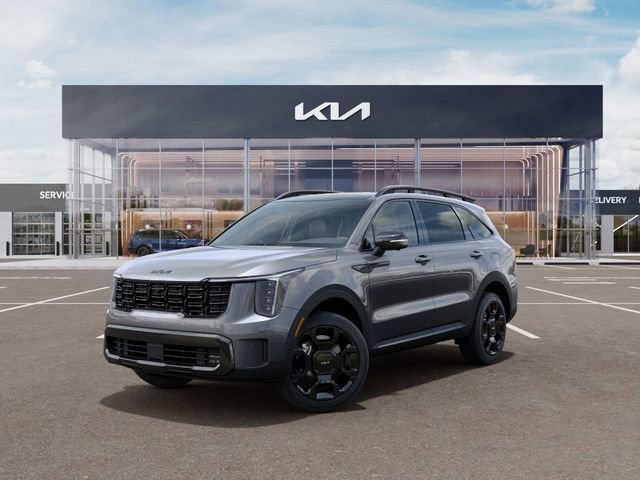 New 2026 Kia Sorento SX Prestige image 1