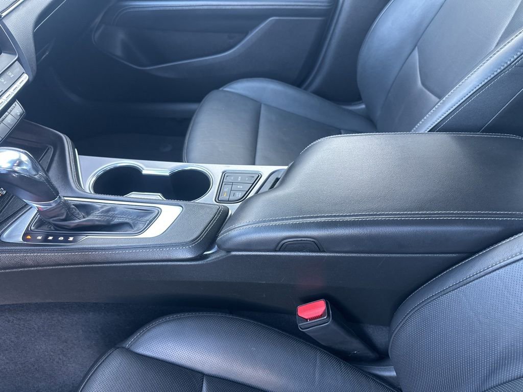 Used 2023 Cadillac CT4 Premium Luxury w/ Climate Package image 29