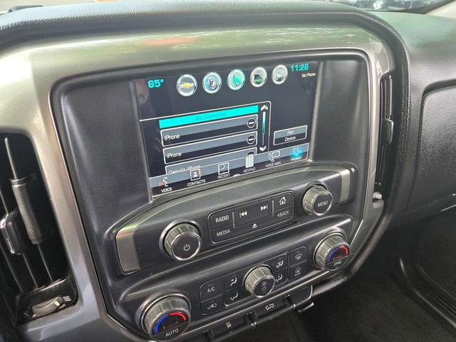 Used 2018 Chevrolet Silverado 1500 LT w/ All Star Edition image 25