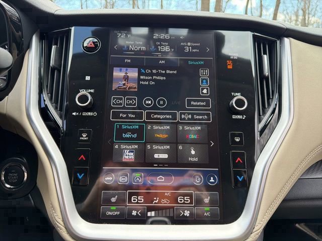 Used 2024 Subaru Outback Premium image 26