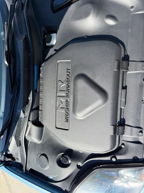 Used 2003 Toyota MR2 RWD image 93