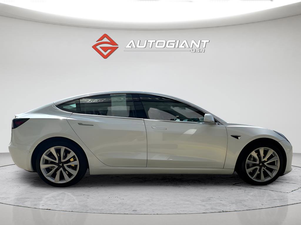 Used 2018 Tesla Model 3 Mid Range image 13