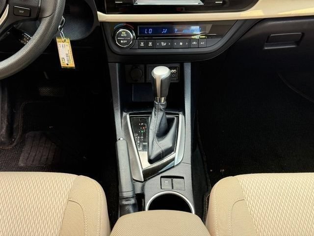 Used 2014 Toyota Corolla LE FWD image 14