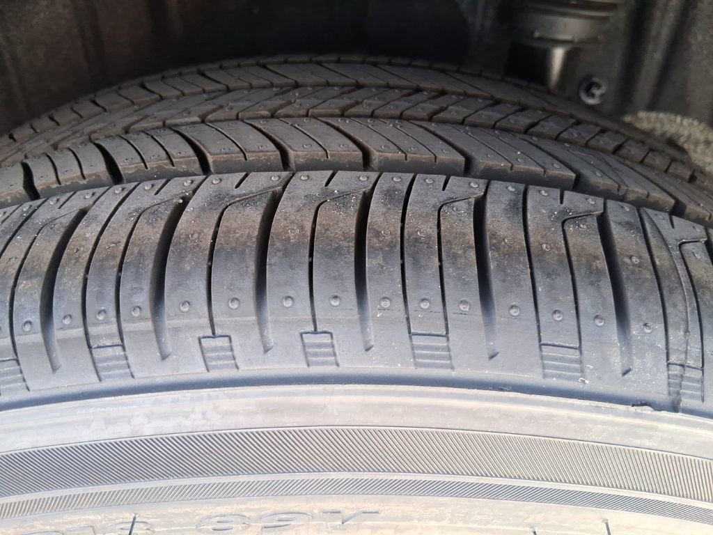 Certified 2026 Nissan Sentra SR w/ Floor Mat Package image 31