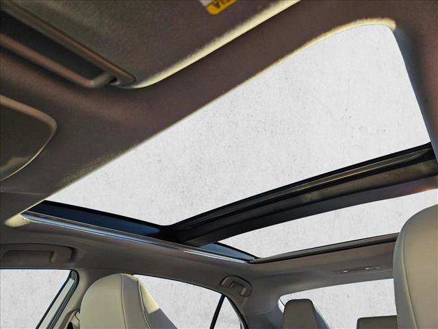 Used 2021 Toyota Camry XSE w/ Navigation Package FWD image 20