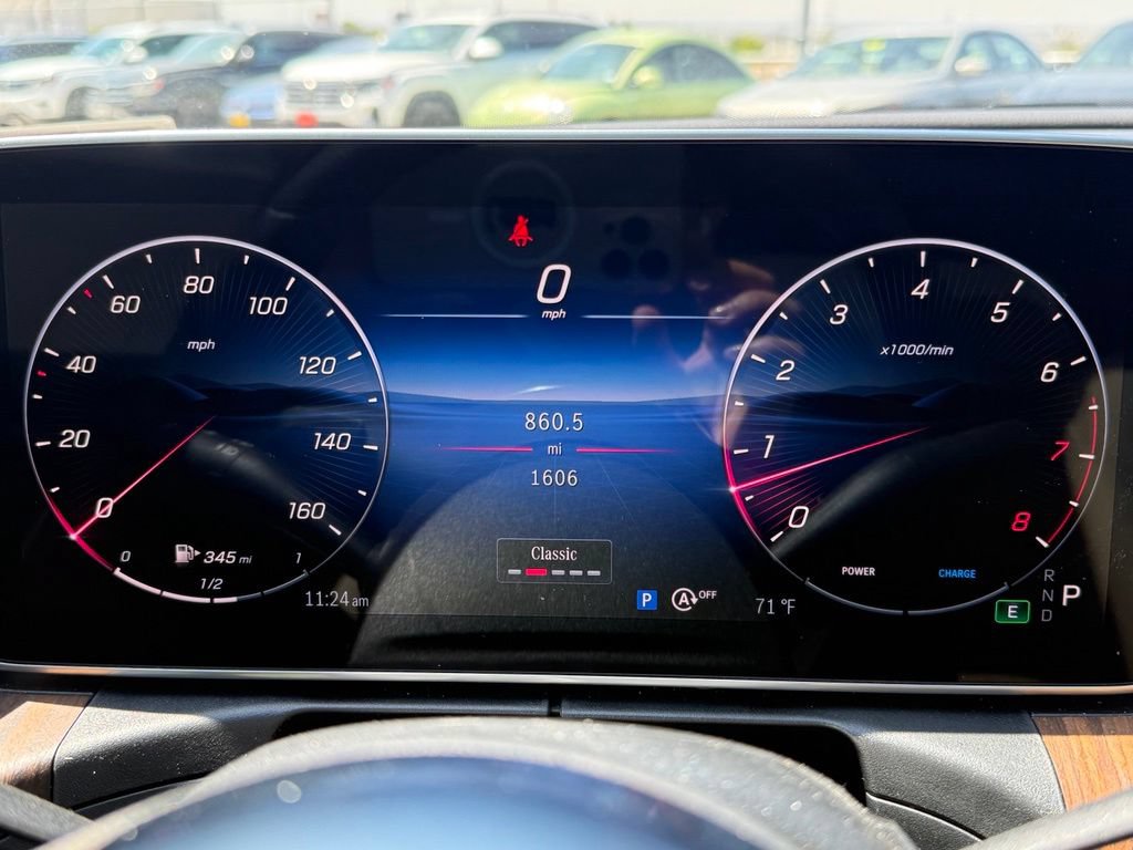 Used 2026 Mercedes-Benz C 300 Sedan image 33