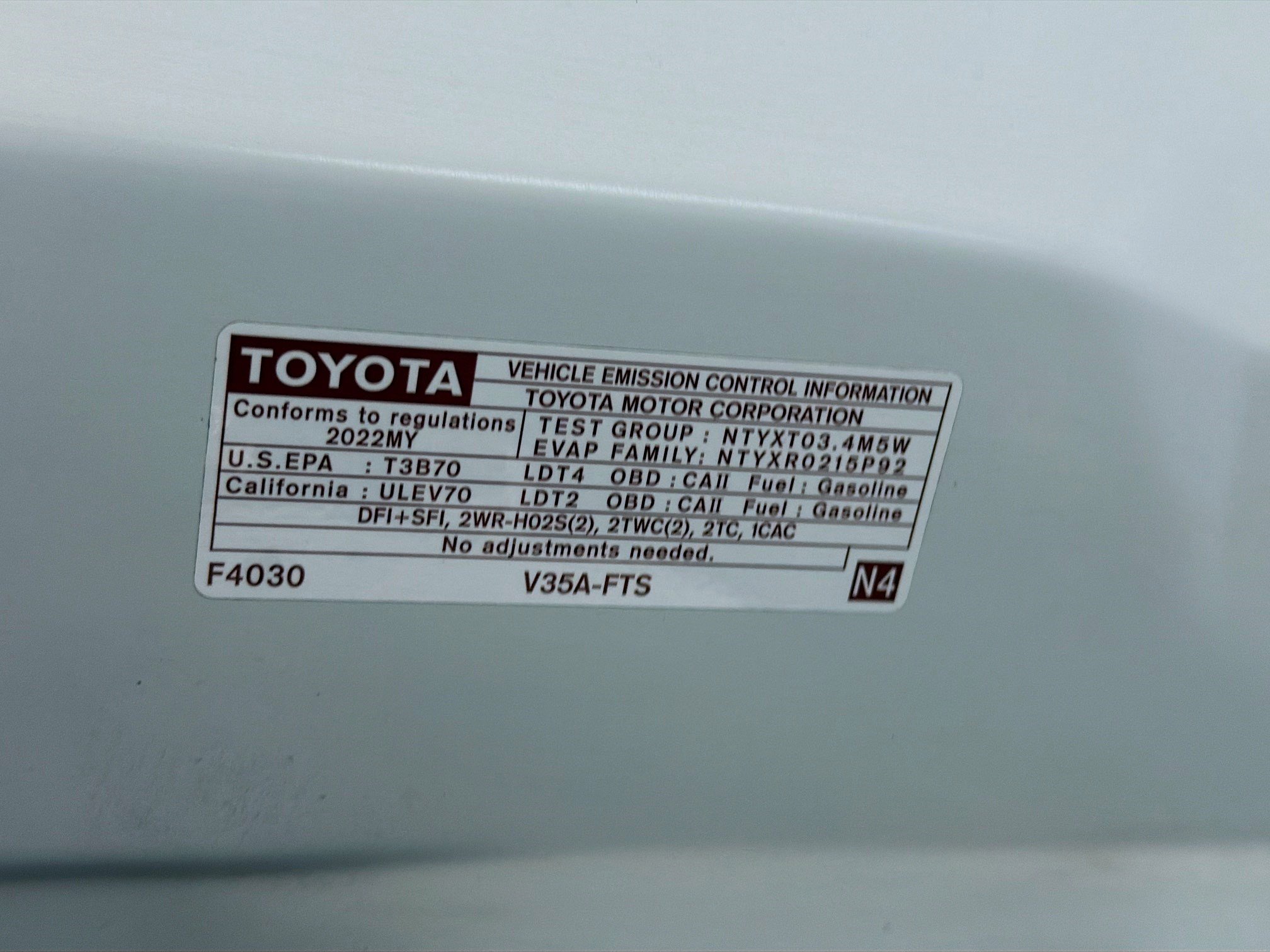 Used 2022 Toyota Tundra SR5 w/ SR5 Convenience Package image 17