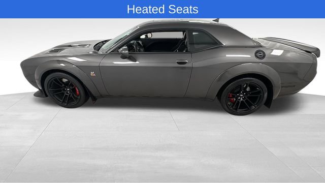 Used 2022 Dodge Challenger R/T Scat Pack image 6