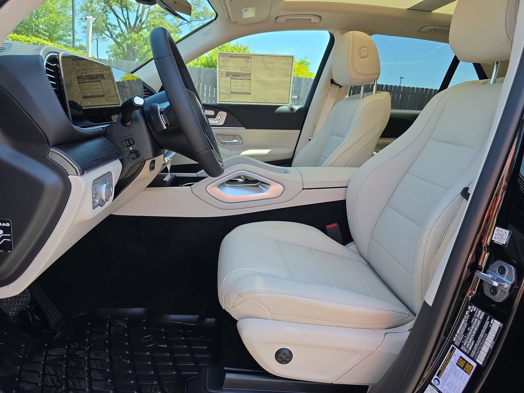 New 2026 Mercedes-Benz GLE 350 4MATIC image 10