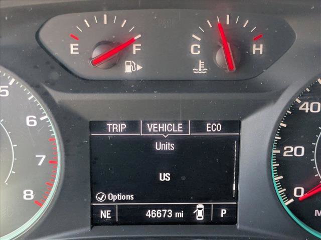 Used 2024 Chevrolet Malibu LT FWD image 11