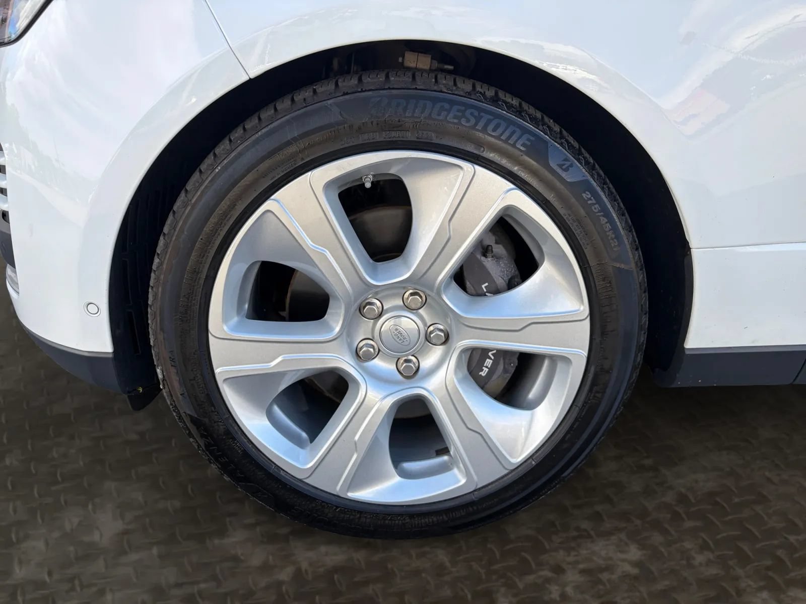 Used 2018 Land Rover Range Rover Supercharged AWD/4WD image 37