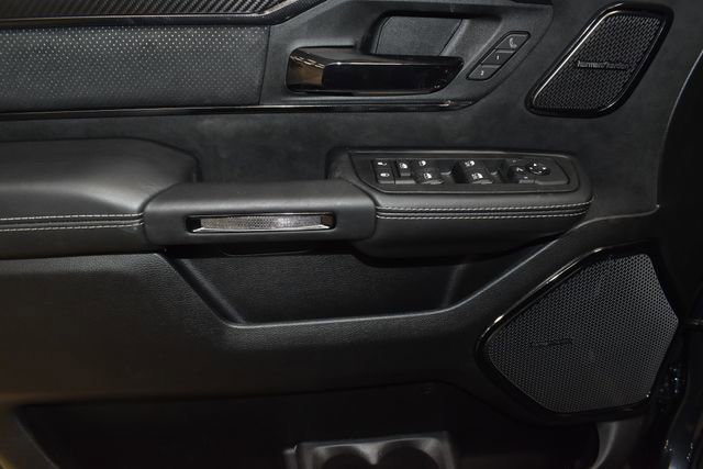 New 2026 RAM 1500 RHO w/ RHO Level 1 Equipment Group AWD/4WD image 31