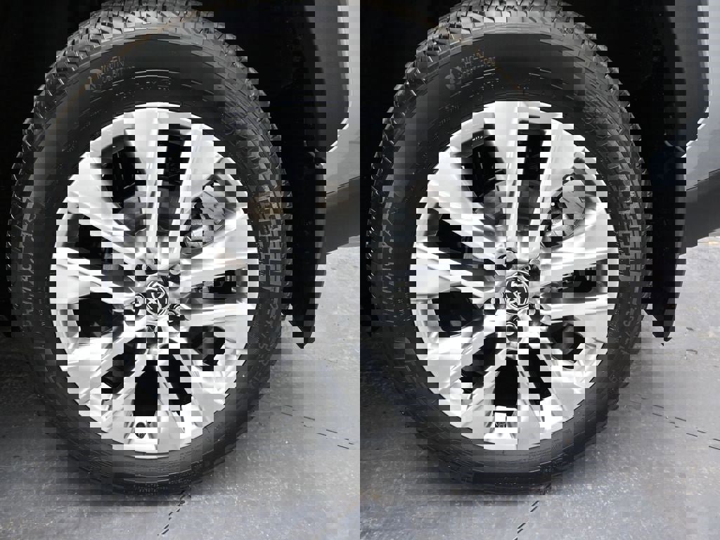 New 2025 Toyota RAV4 XLE Premium w/ Weather Package image 45