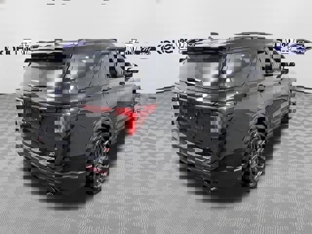 New 2026 Ford Explorer ST AWD/4WD image 11