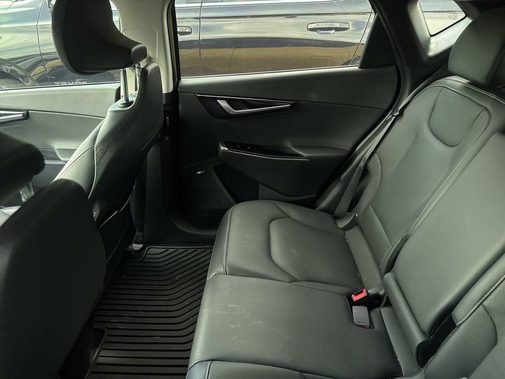 Used 2022 Kia EV6 GT-Line w/ First Edition Package image 22