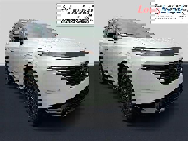 New 2026 Nissan Murano Platinum w/ Cargo Package image 5