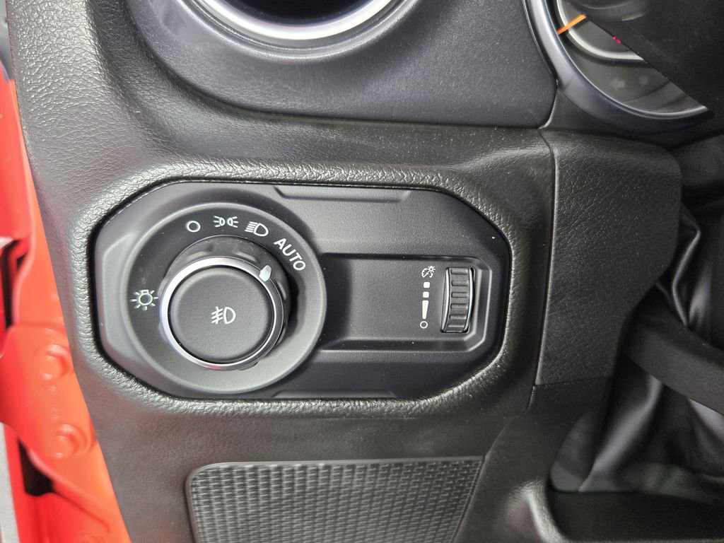 Used 2023 Jeep Wrangler Rubicon 392 w/ Trailer Tow Package image 22