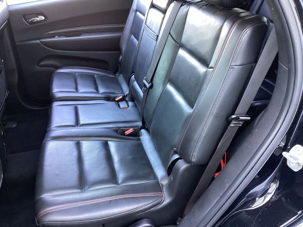 Used 2024 Dodge Durango GT AWD/4WD image 15