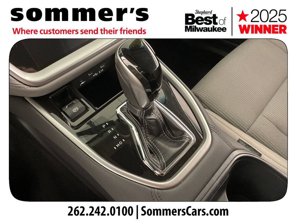 Used 2020 Subaru Legacy Premium w/ Popular Package #1 AWD/4WD image 20