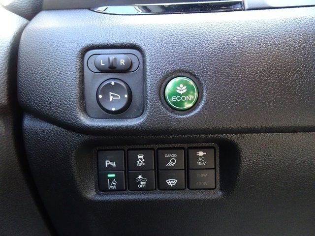 Used 2022 Honda Ridgeline Black Edition image 25