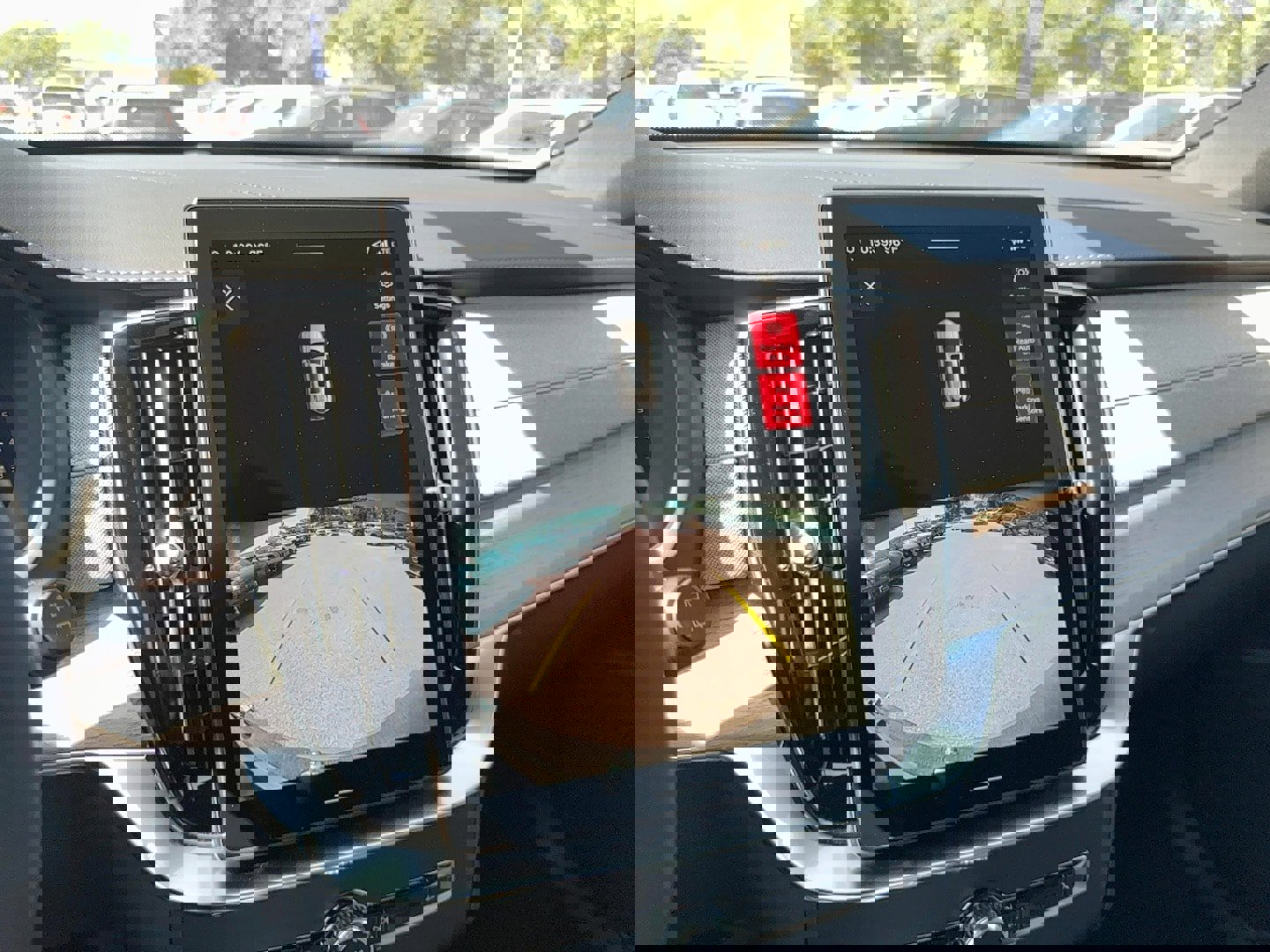 New 2026 Volvo XC90 B5 Core image 22