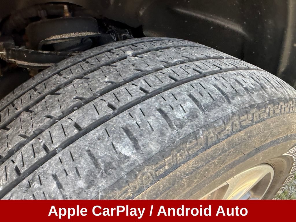Used 2023 RAM 1500 Laramie AWD/4WD image 12