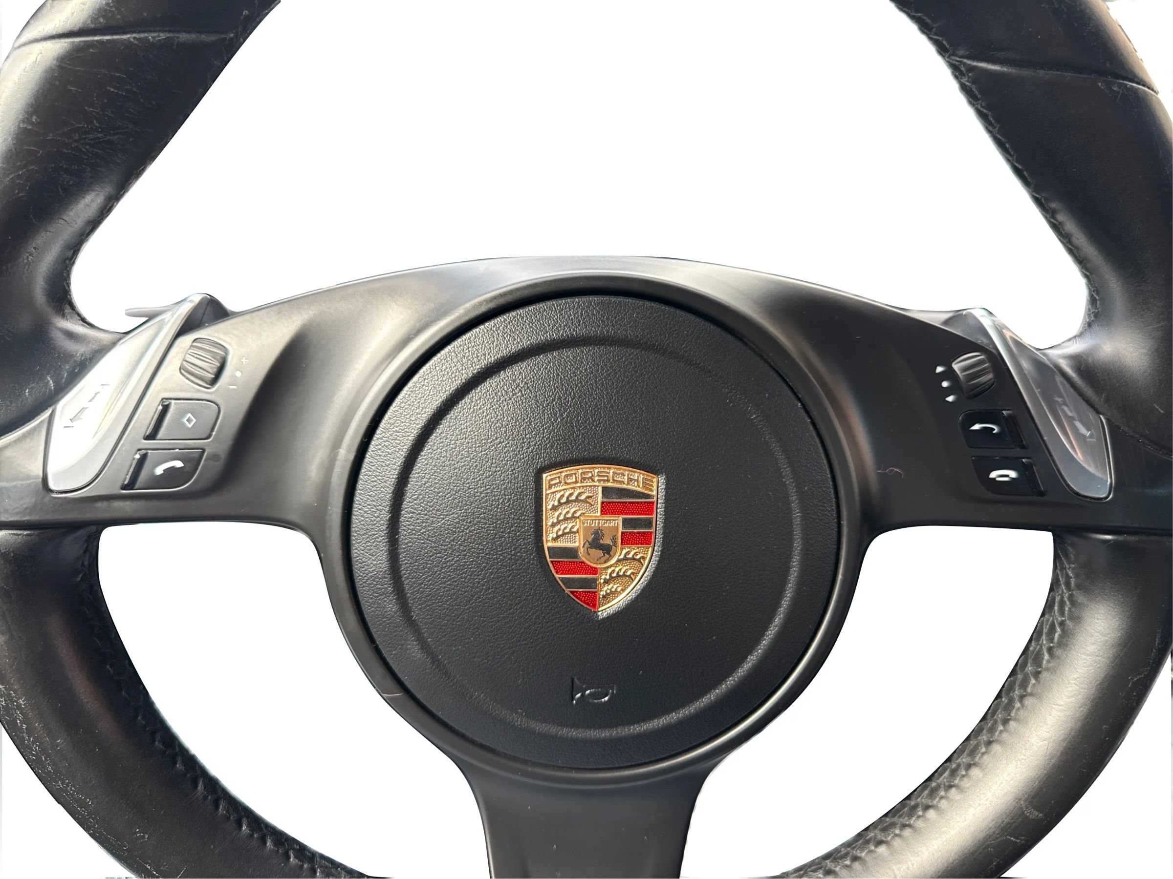 Used 2014 Porsche Cayenne GTS AWD/4WD image 17