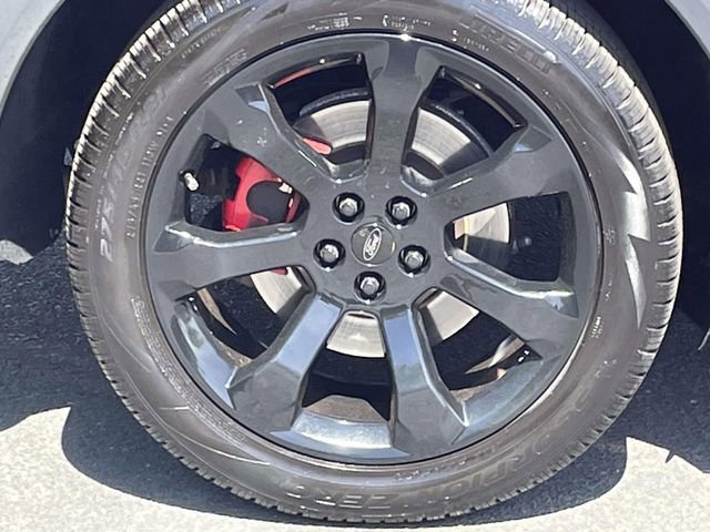 Certified 2022 Ford Explorer ST w/ Equipment Group 401A image 37