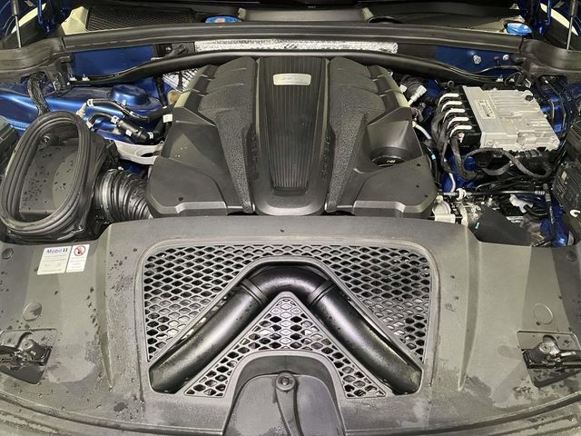 Certified 2021 Porsche Macan GTS AWD/4WD image 24
