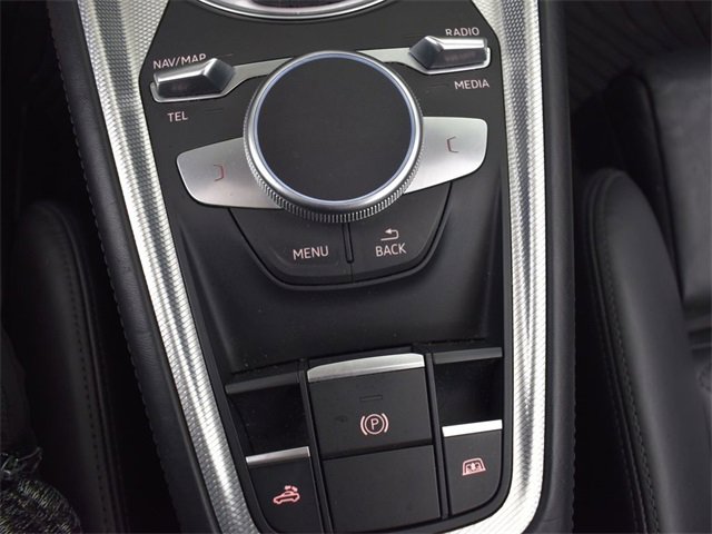 Used 2017 Audi TT 2.0T image 18